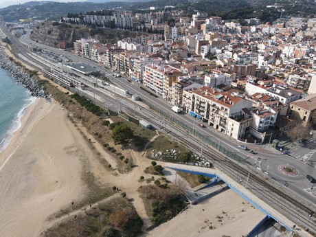 Arenys de Mar